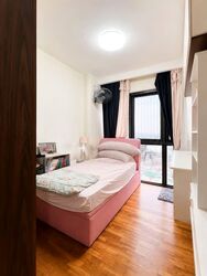 RiverParc Residence (D19), Condominium #583903911